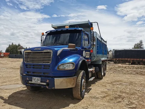 Freightliner M2 112