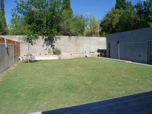 Imagen 7 de 30 de Venta Excelente Casa, Escritura, Acequia, Gas Natural, Las Tapias, Traslasierra