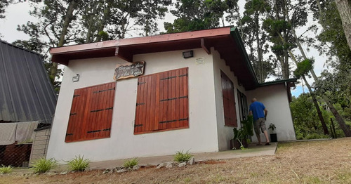 Casa En Mar Azul 