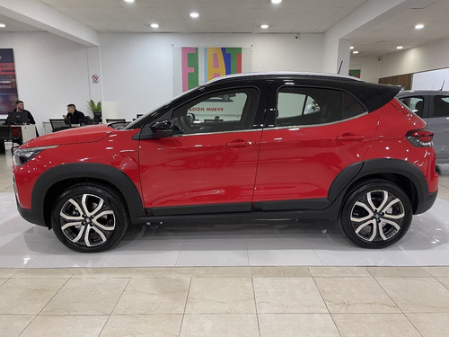 Fiat Pulse 1.0T Impetus Cvt