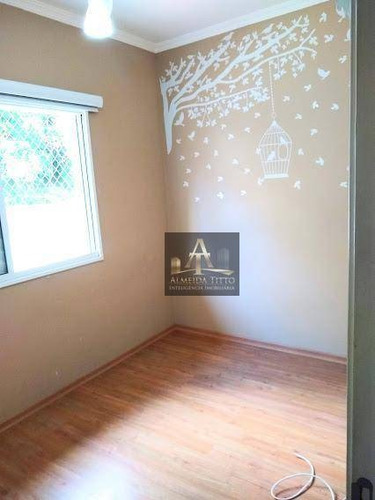 Imagem 12 de 20 de Excelente Casa De 90m² A Venda No Condomínio Center Village. - Ca2491