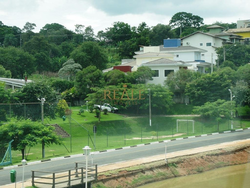 Imagem 30 de 30 de Casa Com 4 Dormitórios À Venda, 260 M² Por R$ 1.500.000,00 - Condomínio Terras De São Francisco - Vinhedo/sp - Ca1237