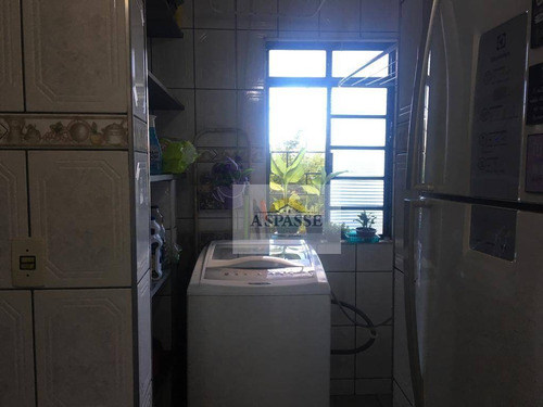 Imagem 10 de 19 de Apartamento Com 2 Dormitórios À Venda, 49 M² Por R$ 105.000,00 - Jardim João Rossi - Ribeirão Preto/sp - Ap0273