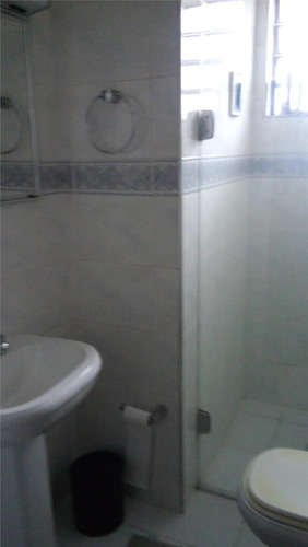 Imagem 23 de 30 de Sobrado Residencial À Venda, Jardim Santo Elias, São Paulo. - So0539