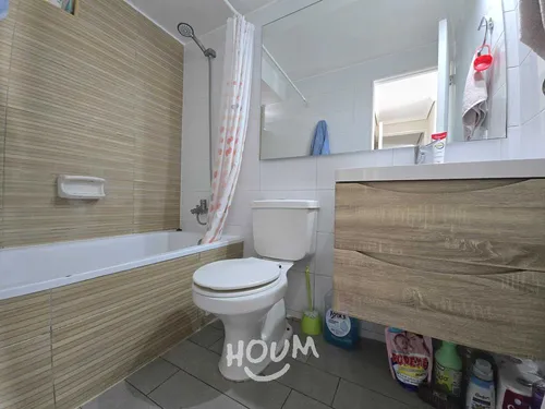 Departamento Avenida María Rozas Velásquez Id: 141511
