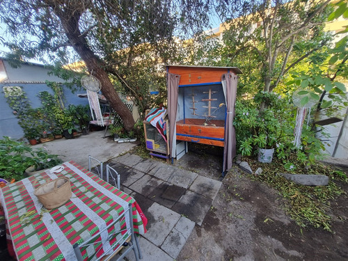 Oportunidad Casa Amplio Patio 1 Pisos 3d 1b La Serena