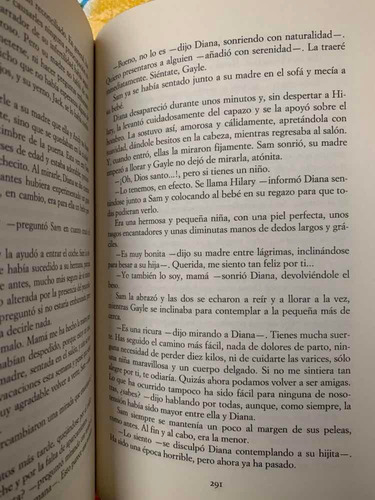 Una Cruel Bendición Daniel Steel. Grijalbo