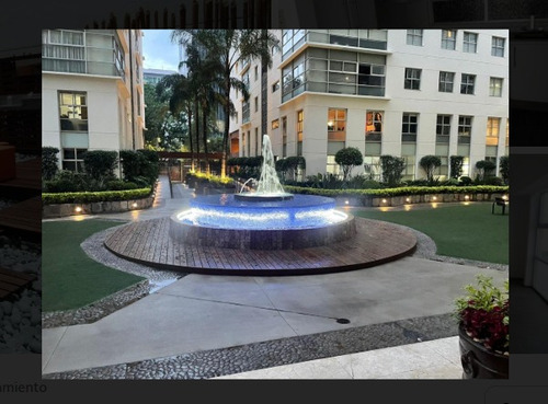 Departamento A La Venta En Calz. Gral. Mariano Escobedo 193, Anáhuac I Secc, Miguel Hidalgo, Cdmx Maja115