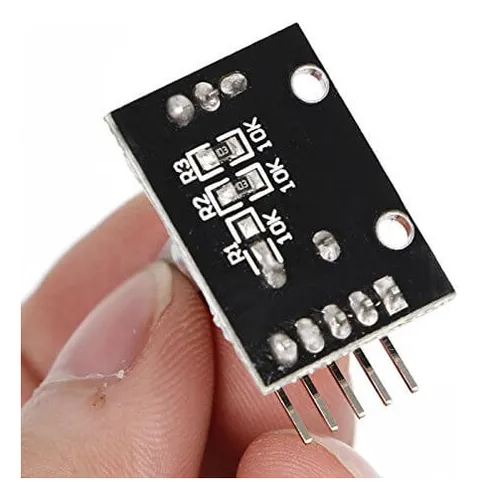 Sensor Encoder Rotatorio Ky040