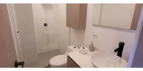 Hermoso Apartaestudio Dúplex Amoblado En El Poblado