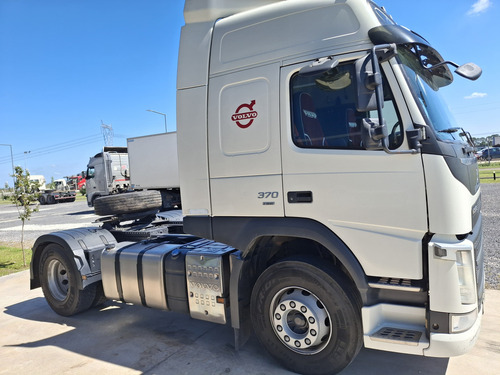 Volvo Fm 370 4x2t (2021)