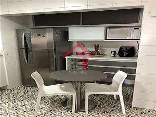 Imagem 6 de 30 de Apartamento Sacomã Sao Paulo/sp - 1493