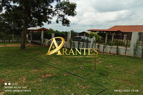 Imagem 6 de 29 de Chacara - Ch00321 - 70442621