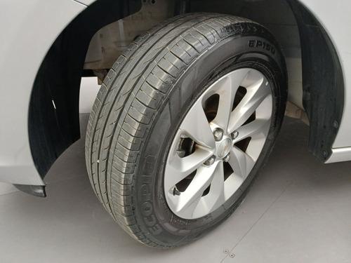 Chevrolet Onix 1.0 FLEX MANUAL