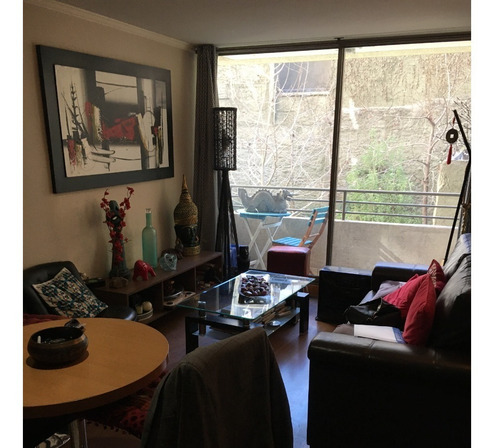Imagen 2 de 11 de Barrio Lastarrias - Depto Arriendo 2 Dormitorios- 2 Baños