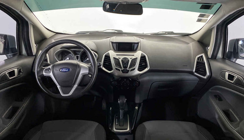 Imagen 13 de 15 de 27748 - Ford Eco Sport 2017 Con Garantía