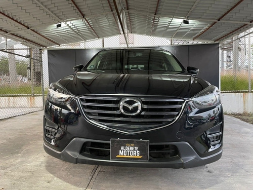 Imagen 2 de 12 de Mazda Cx-5 2.0 L I Grand Touring At 2016