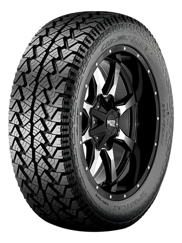 Pneu Chengshan Csc-302 P 265/70 R16 112t