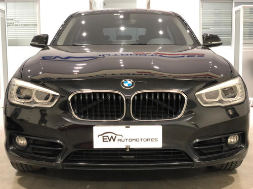Bmw 120i M Package 177cv 2016
