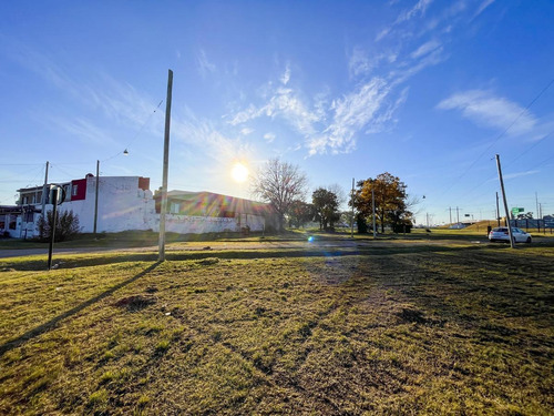 Imagen 10 de 15 de Lote De Terreno De 435,91 M2 En Jorge Newbery Y Circunvalación