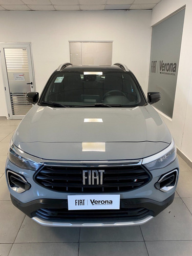 Fiat Pulse Impetus 1.0T