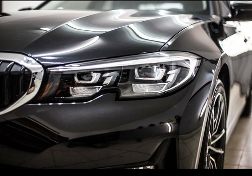 Serie 3 Línea Nva. Head Display, El Más Full. Service Ofic.