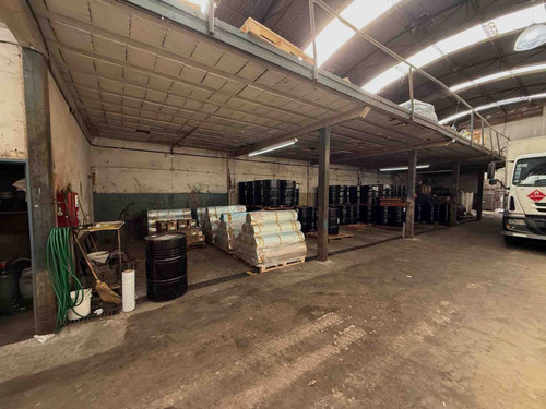 Galpon En Venta En San Justo