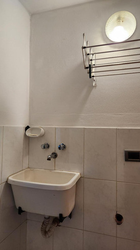 Duplex /departamento En Venta Villa General Belgrano