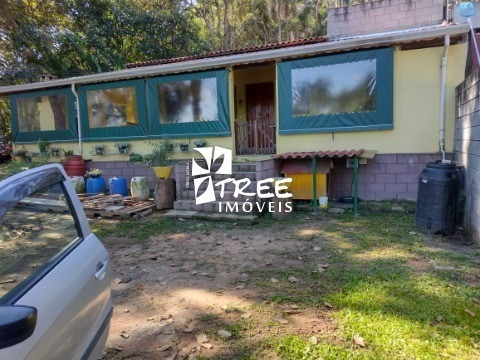 Imagem 11 de 13 de Venda Chacara Bairro Retiro/arujá Com A/t 770m² E A/c 120m² Distribuídos Em 1 Dormitório, Sala, 2 Cozinhas 1 Com Fogão A Lenha. Consulte-nos. - Ch00110 - 70272848