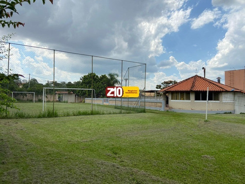 Imagem 5 de 24 de Z10 Imoveis Indaiatuba | Ch01850 - Chácara A Venda - Mosteiro De Itaici - Ch01850 - 70547870