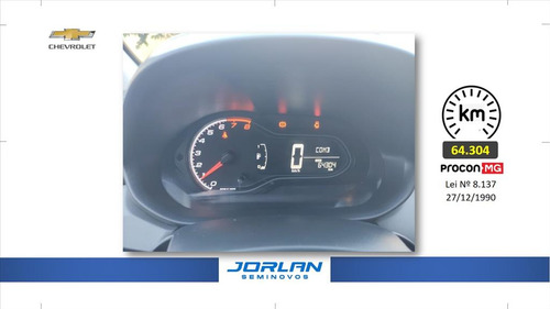 Chevrolet Onix 1.4 MPFI LT 8V FLEX 4P MANUAL