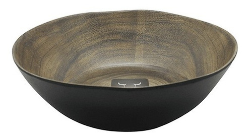 Bowl Bamboo 8' Mediano Wayu // Ferrenet