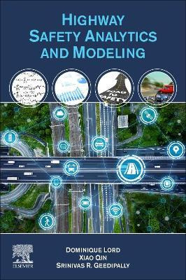 Libro Highway Safety Analysis : Techniques And Methods Fo...