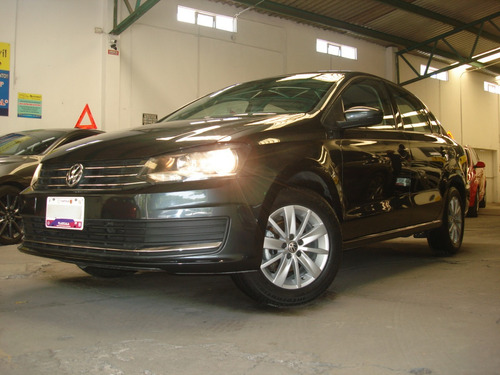 Volkswagen Vento Comfortline Factura Agencia Llantas Nuevas