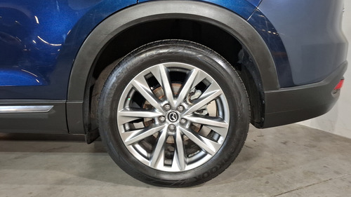 Mazda CX-9 2.5 TURBO I GRAND TOURING 4WD AT