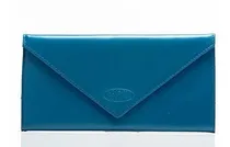 Comprar Big Skinny Slimvelope Piel Trifold Chequera Portafolios Fina