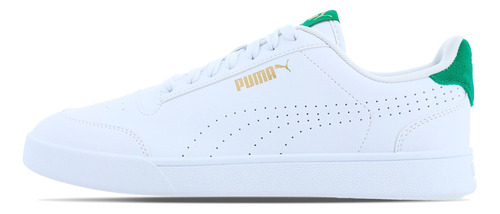 Zapatillas Puma Shuffle Urbano Para Hombre Original Cw752