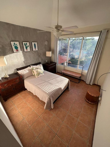 Apartamento En Alquiler Amueblado En Guavaberry