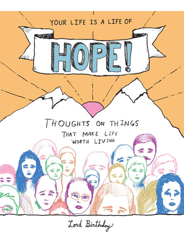 Libro: ¡tu Vida Es Una Vida De Esperanza! : Reflexiones Sobr