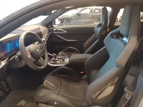BMW Serie M 3.0 M4 Coupe Competition 510Cv