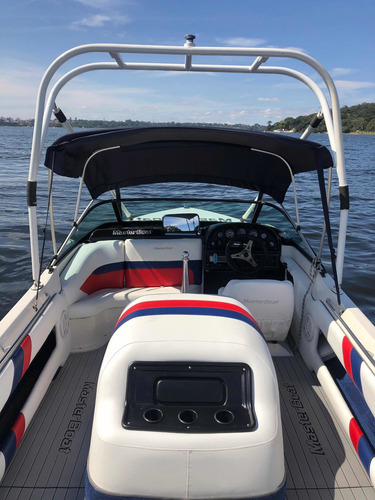 Imagem 9 de 14 de Masterboat Proski