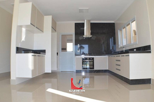 Imagem 14 de 15 de Casa Condomínio Vale Das Águas Bragança Paulista - Cc0189-1