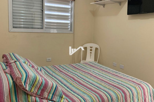 Imagem 11 de 24 de Casa No Jardim Das Palmeiras, Em Itanhaém Aceita Financiamento Bancário.