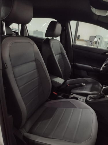 Volkswagen Nivus 1.0 200 Tsi Total Flex Highline Automatico