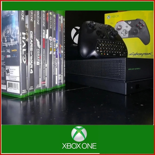 Farcry 6 Standard Edition Xbox Series Xs Ubisoft Físico One (Usado)