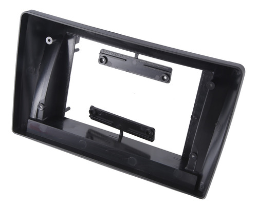 Adaptador Crystally-car Frame Fascia Radio Android Dash Fitt