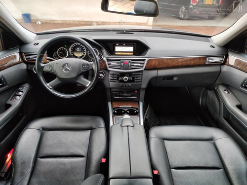 Mercedes Benz E220 Diesel