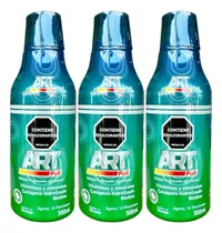 Comprar Ar17 - Art7 Colageno Hidrolizado Calcio - mL a $27