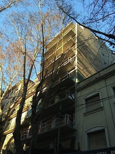Departamento Con Terraza En Venta En Palermo
