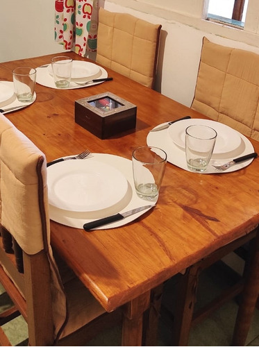 Imagen 4 de 14 de Apartmet Privado/alquier Por Día En Puerto Iguazú Cuidad De Las Cataratas/departamento Completo